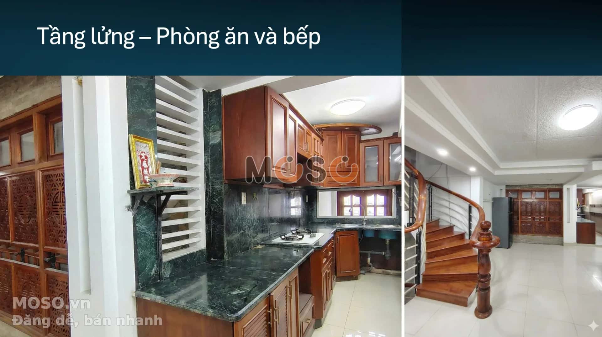 Cho thuê nhà hẻm 660/1 Điện Biên Phủ Quận 10, TP.HCM – 3 phòng ngủ, giá 18 triệu - ảnh 6